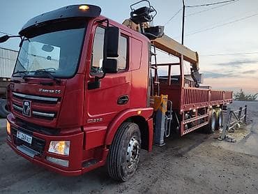 12 pro mac: Стрела 21 м, 12 т, Борт 12 кг — 1