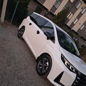 kia moning: JAC : 2021 г., 1.5 л, Вариатор, Бензин, Минивэн — 4