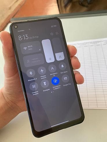 xiaomi redmi note 4x 4: Redmi, Redmi Note 9, 64 ГБ — 7