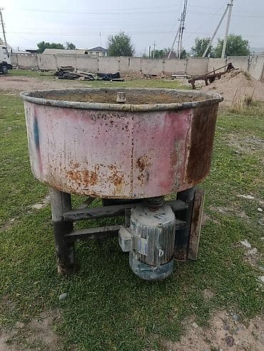 сушилка машина: Пескаблок чыгарган, аппарат сатылат,Тумба Матрицасы менен иштейт — 4