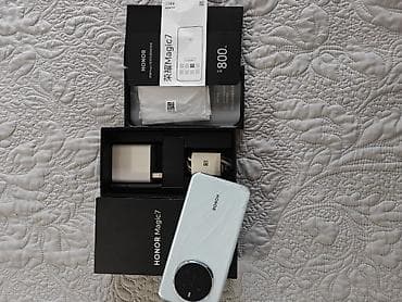 mix 3: Honor Magic 7, Б/у, 512 ГБ, 2 SIM — 4