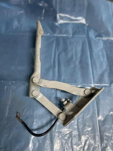 диски на бмв х5: Петли капота BMW, Б/у, Оригинал — 3