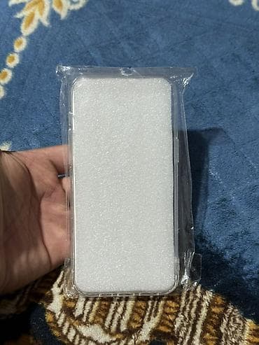 айфон москва: Прозрачный чехол для iPhone 14 Pro Max (6.7") — 2