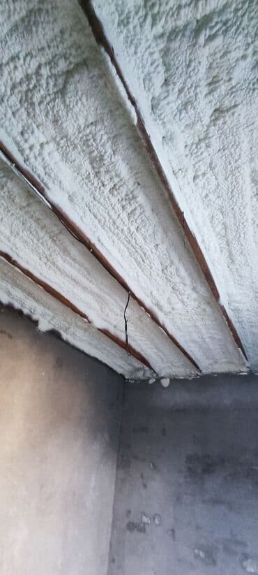 утепление домов фасадов: Утепление крыши, Утепление потолоков | Утепление дома, Утепление квартиры, Утепление склада | Пенополиуретан, Penoplex, Пенополистирол Больше 6 лет опыта — 2