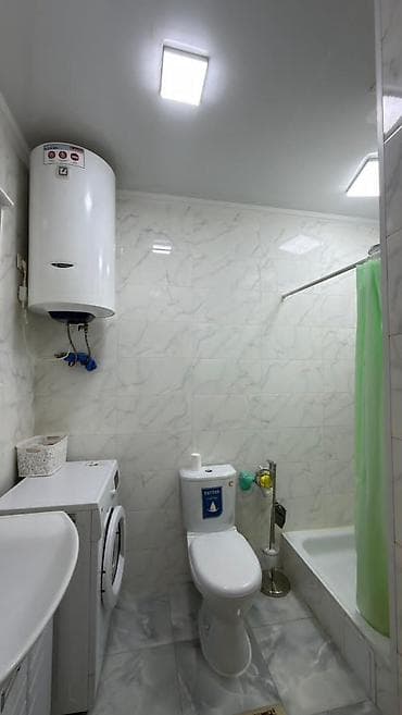 Квартиры: 2 комнаты, 59 м², Элитка, 6 этаж, Дизайнерский ремонт — 10