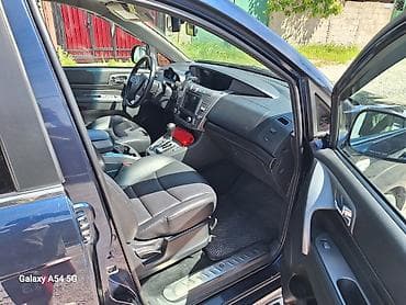 korand: Ssangyong Korando Turismo: 2018 г., 2.2 л, Дизель, Минивэн — 7