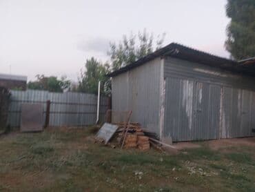 продаю дом юрьевка: Үй, 35 кв. м, 3 бөлмө, Менчик ээси, Косметикалык оңдоо — 6