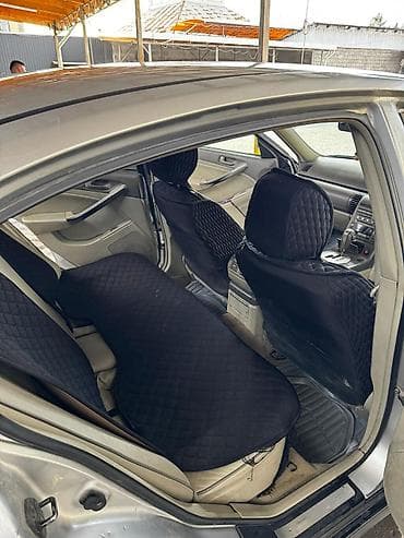 android авто: Nissan Skyline: 2003 г., 2.5 л, Автомат, Бензин, Седан — 3