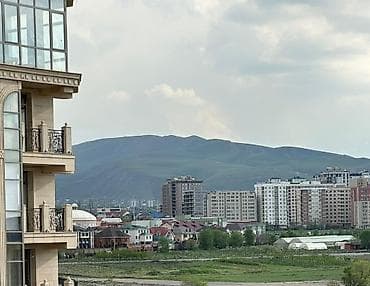 трешка: 2 комнаты, С мебелью полностью — 1