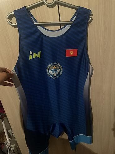 nike react: Комбинезон, Новый, Без утеплителя, Вентиляционные клапаны — 2