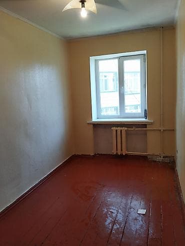 аренда леца: 10 м², Без мебели — 4