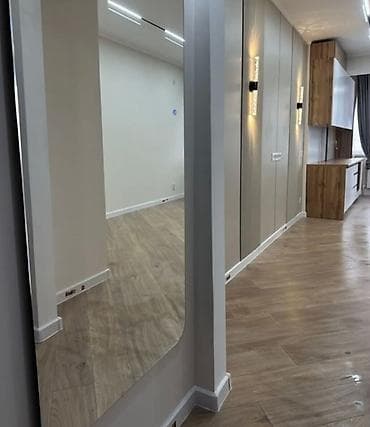 real sight: 1 комната, 29 м², Элитка, 10 этаж — 9