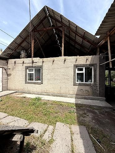 🏡 Продается уютный дом в Сокулуке! 📍 Отличное месторасположение — — 5