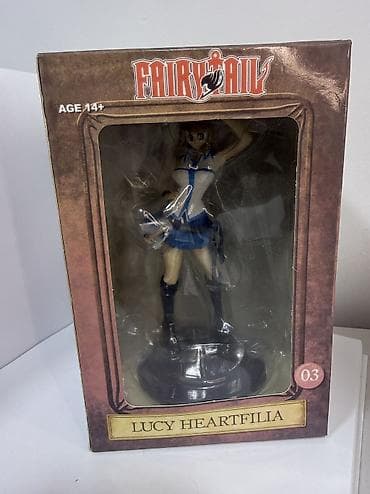 аниме ххх: Аниме-фигурки в коробках: 1) Super Action Statue (S.A.S) — JoJo’s — 2