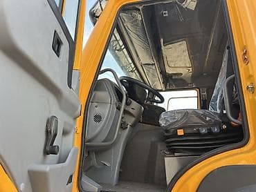 howo 2022: Грузовик, Howo, Стандарт, Б/у — 5