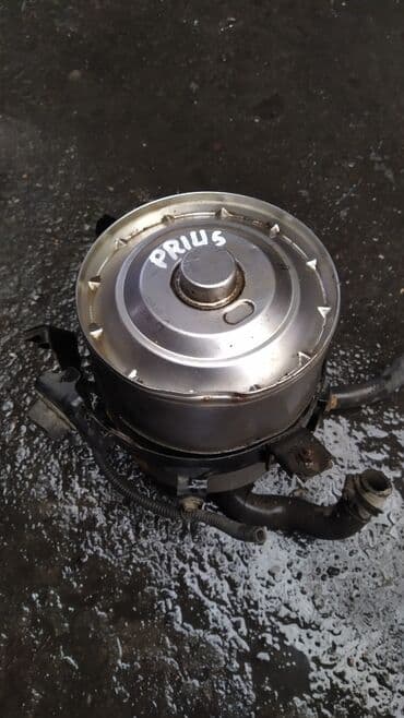 системы охлаждения protech: Toyota Prius 20 термос антифриза, Тойота Приус 20 термос Система — 1