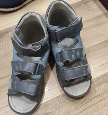 обувь из кореи: Детская, подростковая обувь. Вся обувь в отличном состоянии, на все — 5