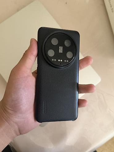 Xiaomi, 14 Ultra, Б/у, 1 ТБ