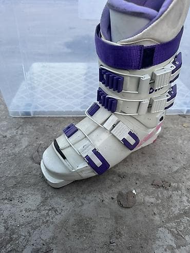 rossignol: Rossignol, Для подготовленных склонов, С креплениями — 3