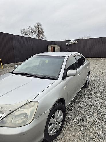 диски аллион: Toyota Allion: 2003 г., Автомат, Бензин, Седан — 2