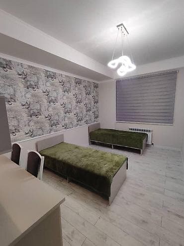 Продажа квартир: 3 комнаты, 84 м², Элитка, 12 этаж, Дизайнерский ремонт — 3