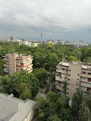 107: 4 комнаты, 109 м², Элитка, 12 этаж, Евроремонт — 9