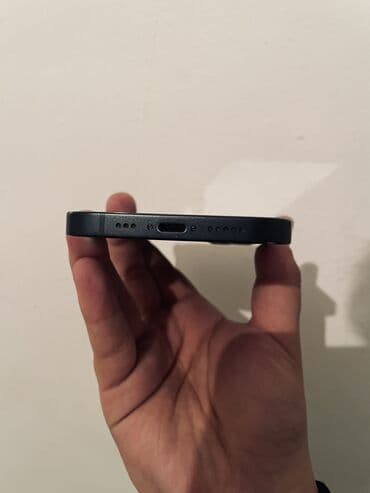 сколько стоит айфон 13 новый: IPhone 13, Жаңы, 128 ГБ, Кара, Заряддоочу түзүлүш, Коргоочу айнек, Каптама, 100 % — 5
