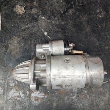 вай фай роутер купить бу бишкек: Стартер УАЗ 2018 г., Новый, Оригинал — 3