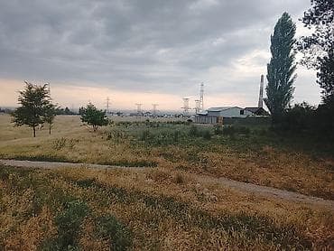 бахта: Арендага Жер берилет 24 соток Кашка-Баш айылында магистраль жолуна — 10