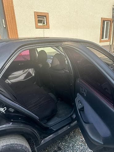 2 2 turbo: Honda Torneo: 2000 г., 1.8 л, Автомат, Бензин, Седан — 2