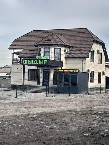 требуется в кафе: СРОЧНАЯ ПРОДАЖА . Действующий чайкана, кафе цена ДОГОВОРНАЯ. МЕСТО В — 1