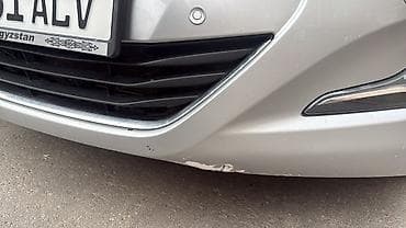 camry 40 2.4: Hyundai Avante: 2012 г., 1.6 л, Автомат, Бензин, Седан — 8