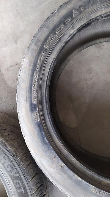 vrx: Шины для легкового автомобиля, разные типоразмеры. - Летние и зимние — 4