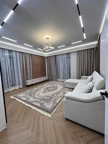 Услуги: 🏡 Сдается в аренду эксклюзивная 2-комнатная квартира в южной части — 7