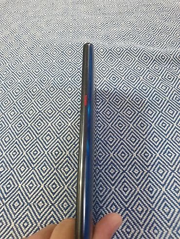 redmi mi 9t: Xiaomi, Mi 9T, Б/у, 128 ГБ, цвет - Синий, 1 SIM — 10