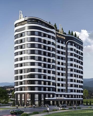 юговосток: 4 комнаты, 112 м², Элитка, 6 этаж, Готовая ПСО (под самоотделку) — 8