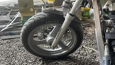 carnival 2017: Мотоцикл Suzuki gs500e 92года выпуска, состояние технически идеальное — 9