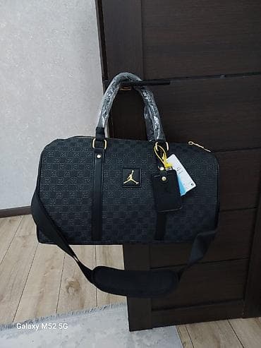 рюкзак jordan 23: Спортивная сумка, Унисекс, Новый — 4