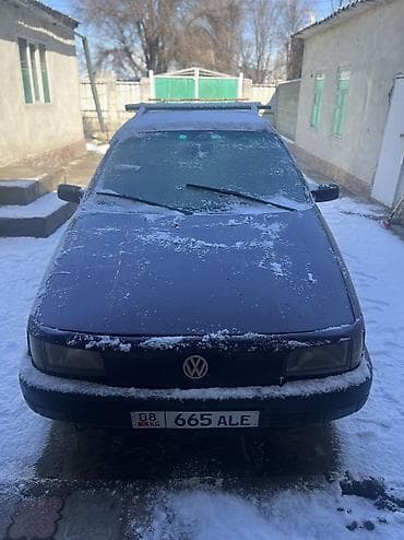 тормозной диск пассат б5: Volkswagen Passat: 1993 г., 1.8 л, Механика, Бензин, Универсал — 4