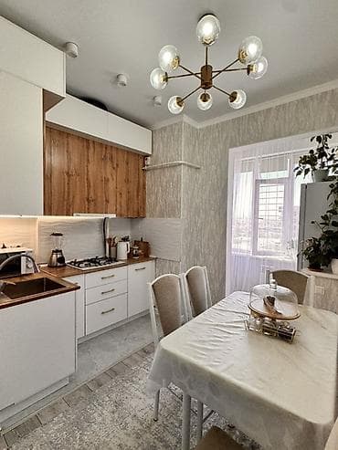 Продажа квартир: 1 комната, 41 м², 11 этаж, Дизайнерский ремонт — 3
