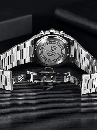 Спортивные часы часы, Таймер и секундомер, Водонепроницаемые, Мужские