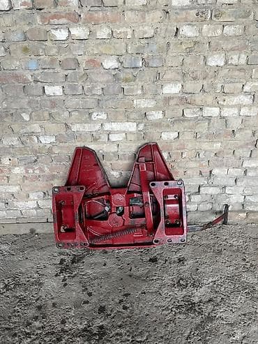 e star: Прицеп, Special trailer — 1