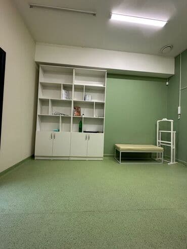 дома под офис: Сдаю Кабинет Спа салон, Для гинеколога, Для косметолога, В административном здании, 24 м², Долгосрочно, С системой безопасности, С юридическим адресом — 13
