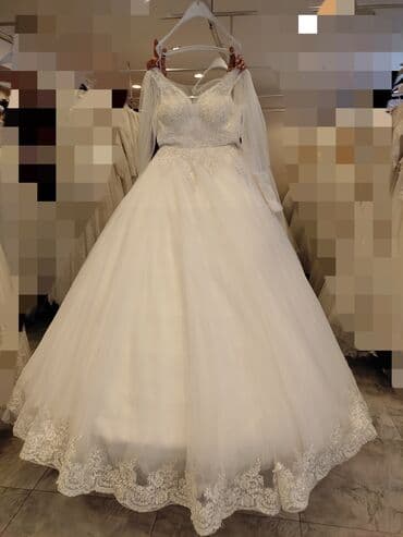 свадебные платья бишкек дордой: Продаю 
 Производство Турция — 2