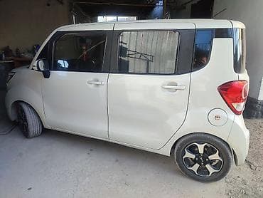 киа рэй купить: Kia Ray: 2018 г., 0.1 л, Автомат, Газ, Минивэн — 1