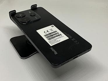 redmi note 14 pro plus: Redmi, Redmi Note 14, Б/у, 256 ГБ, цвет - Черный, 2 SIM — 5