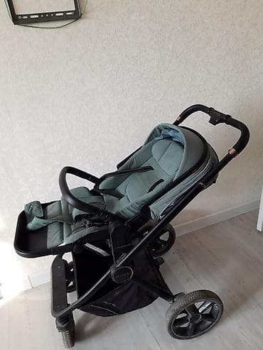 запчасти на коляски: Коляска, Другой бренд, Б/у, Самовывоз — 2