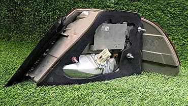 x5 e53: Фонарь задний левый Е65 6937 235 Год 2005 В отличном состоянии — 3