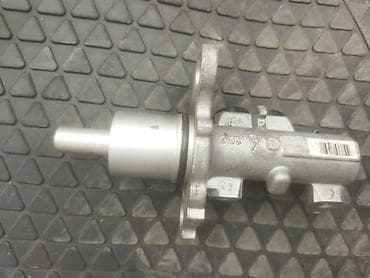 ГБО: Тормозной цилиндр Пассат 5Б — 2