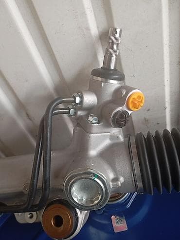 насос рулевой рейки: Рулевая рейка Lexus 2005 г., Новый, Оригинал, Япония — 2